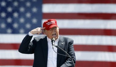 ΜAGA και στην Ευρώπη μπας και σωθεί: Ο Τραμπ θα στηρίξει τα πατριωτικά κόμματα