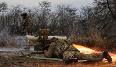 Ρωσία: Μαζική επίθεση κατά της Ουκρανίας με 39 πυραύλους cruise και 408 drones