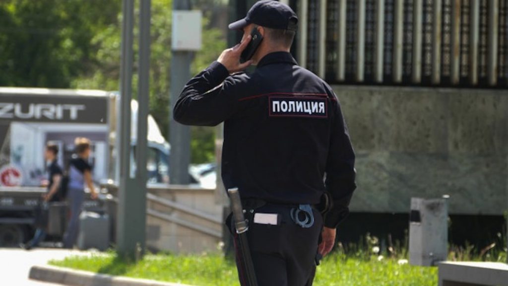 Η Ρωσία αφαίρεσε την υπηκοότητα σε τουρκογενή που διέδιδε τουρκική προπαγάνδα (βίντεο)