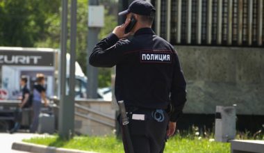 Η Ρωσία αφαίρεσε την υπηκοότητα σε τουρκογενή που διέδιδε τουρκική προπαγάνδα (βίντεο)