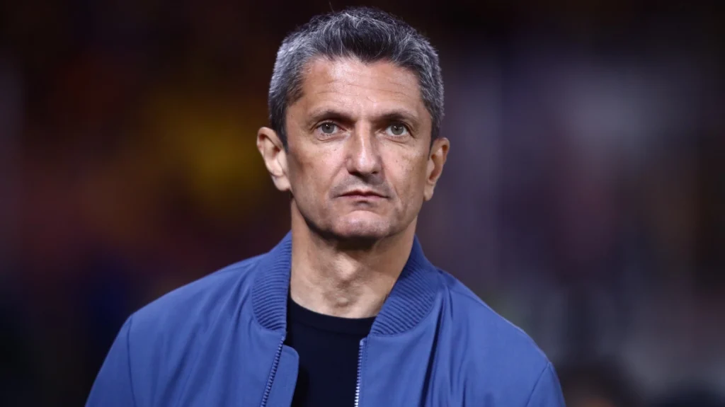 Απογοητευμένος ο Ρ.Λουτσέσκου για το Άρης – ΠΑΟΚ: «Είχαμε μεγάλες ευκαιρίες να κερδίσουμε»