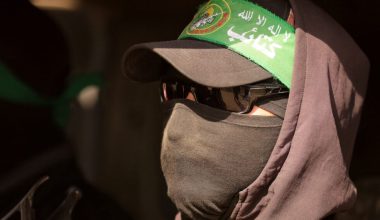 Χαμάς: «Δεν αφοπλιζόμαστε – Όσο υπάρχει κατοχή, υπάρχει αντίσταση»