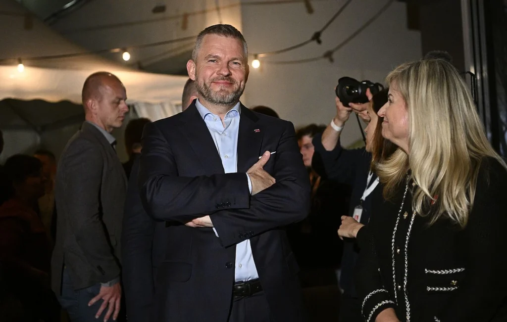 Πρόεδρος Σλοβακίας: «Δώσαμε όλα τα MiG-29 στην Ουκρανία και μείναμε χωρίς Αεροπορία για δύο χρόνια»