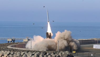 Τουρκική προειδοποίηση στο Ισραήλ με το βαλλιστικό βλήμα μεσαίου βεληνεκούς Taufun εμβέλειας 2.500 χλμ.!