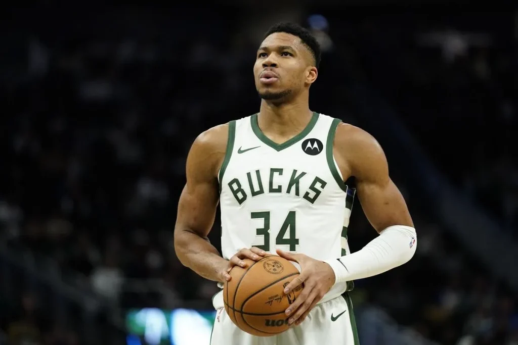 Μέτοχος στην γυναικεία ομάδα της Τσέλσι ο Γ.Αντετοκούνμπο