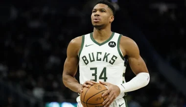 Μέτοχος στην γυναικεία ομάδα της Τσέλσι ο Γ.Αντετοκούνμπο