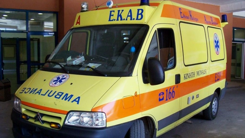 Τραγωδία στην Άρτα: 35χρονη μητέρα πέθανε 15 μέρες μετά τη γέννηση του δεύτερου παιδιού της