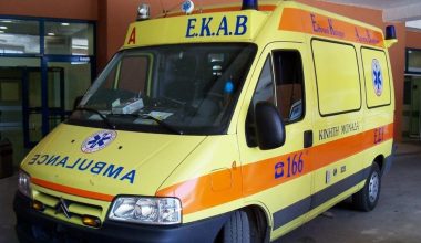 Τραγωδία στην Άρτα: 35χρονη μητέρα πέθανε 15 μέρες μετά τη γέννηση του δεύτερου παιδιού της