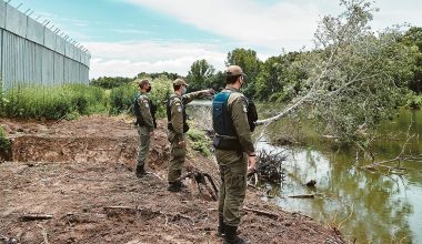 Έβρος: Νεκροί δύο παράνομοι μετανάστες που προσπάθησαν να περάσουν το ποτάμι – Τους βρήκαν παγωμένους