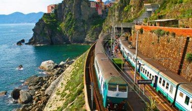 Σαμποτάζ στο σιδηροδρομικό δίκτυο της Ιταλίας: Επιχείρησαν να κόψουν τη χώρα στη μέση