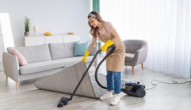 Τα οφέλη που έχουν για την υγεία οι δουλειές του σπιτιού – Ποιες είναι καλύτερες για την καρδιά