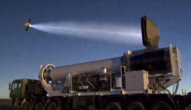 Κίνα: Βήμα προς τον «φονιά» του Starlink – Πιθανή αλλαγή παιχνιδιού στην Ουκρανία