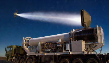 Κίνα: Έτοιμος ο «φονιάς» του Starlink – Προς  αλλαγή παιχνιδιού στην Ουκρανία