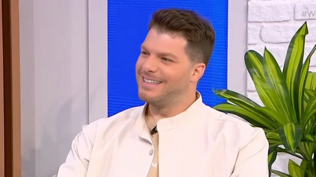 Λ.Γιώρκας: «Υπήρξαν κάποιοι περίοδο στη ζωή μου που βίωσα κρίσεις πανικού»