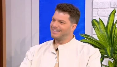 Λ.Γιώρκας: «Υπήρξαν κάποιοι περίοδο στη ζωή μου που βίωσα κρίσεις πανικού»