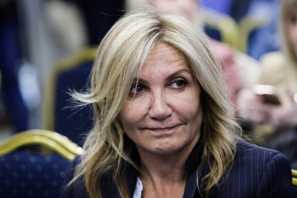 Έκτακτο χειρουργείο στο ΚΑΤ για την Μαρέβα Γκραμπόφσκι-Μητσοτάκη μετά από σοβαρό ατύχημα στην Ιταλία