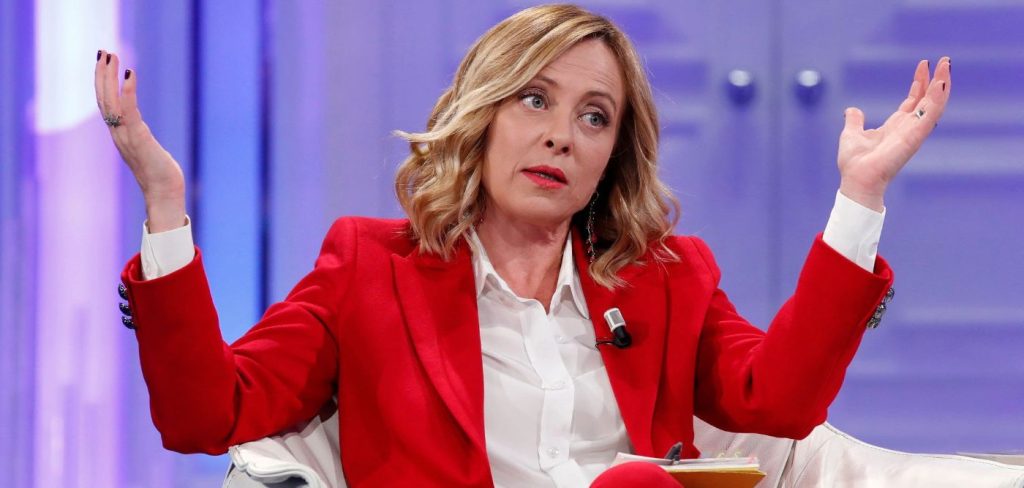 Σαμποτάζ στα τρένα και πεδίο μάχης με τους διαδηλωτές η Ιταλία – Τ.Μελόνι: «Είναι εχθροί της χώρας»