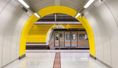 ΣΤΑΣΥ: Οι σταθμοί της Γραμμής 2 του Μετρό που από σήμερα θα κλείνουν νωρίτερα