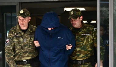 Οι δύο απόστρατοι συνεργοί του Σμήναρχου στο στόχαστρο της ΕΥΠ