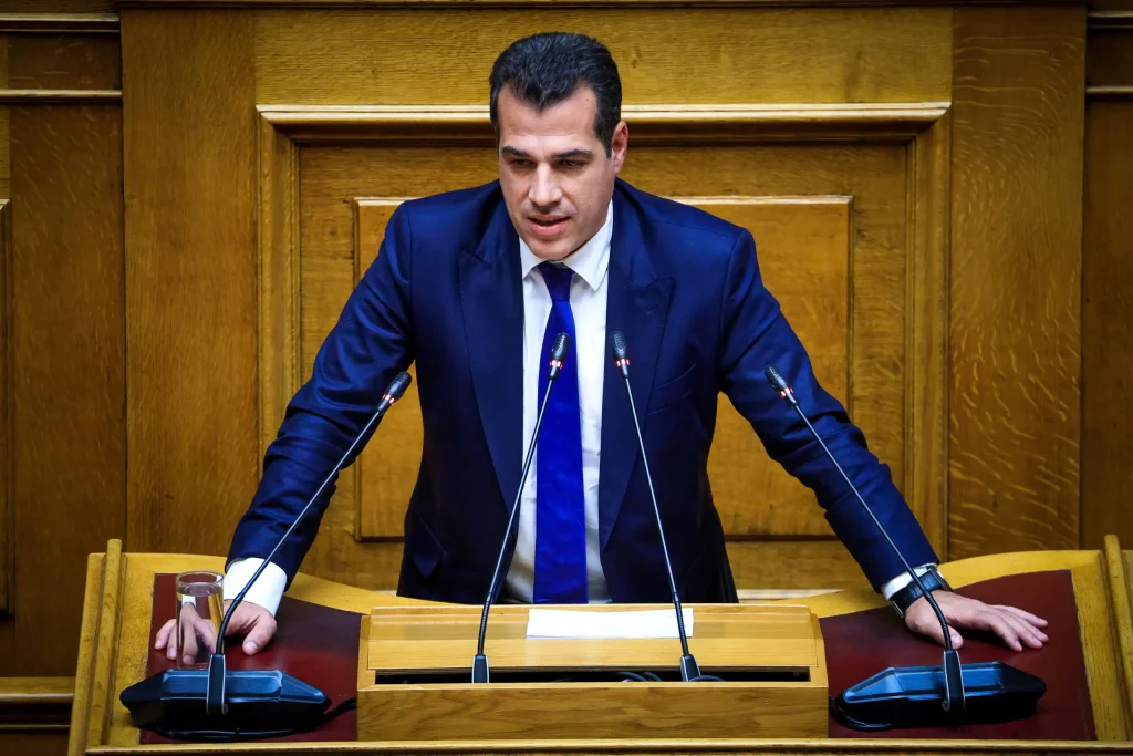 Θ.Πλεύρης για μέλη ΜΚΟ: «Αρκετά με τις προκλήσεις των επαγγελματιών ανθρωπιστών»