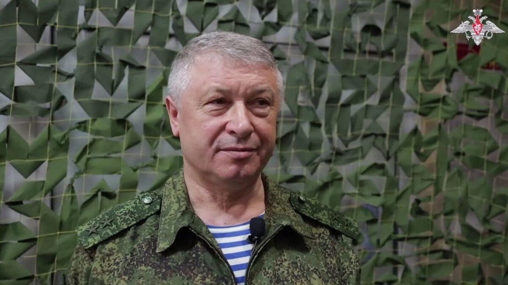 Ρωσία: Συνελήφθη ο ύποπτος για την απόπειρα δολοφονίας του στρατιωτικού Β.Αλεξέγεφ (βίντεο)