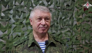 Ρωσία: Συνελήφθη ο ύποπτος για την απόπειρα δολοφονίας του στρατιωτικού Β.Αλεξέγεφ