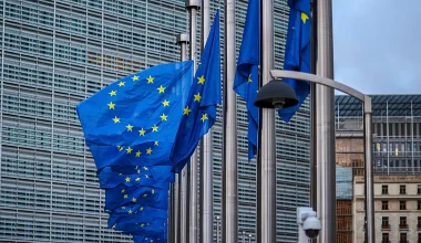 Το 20ό πακέτο κυρώσεων της ΕΕ για το ρωσικό πετρέλαιο εισάγει για πρώτη φορά περιορισμούς σε λιμάνια εκτός ΕΕ