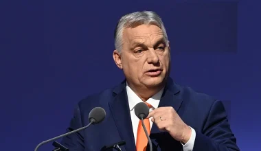 Β.Όρμπαν: Αποκάλυψε πως το 1999 ο Μ.Κλίντον είχε ζητήσει από την Ουγγαρία να εμπλακεί στο πόλεμο της Γιουγκοσλαβίας