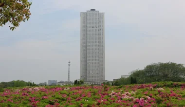 Η Κίνα έχτισε ουρανοξύστη 57 ορόφων μέσα σε μόλις 19 ημέρες!