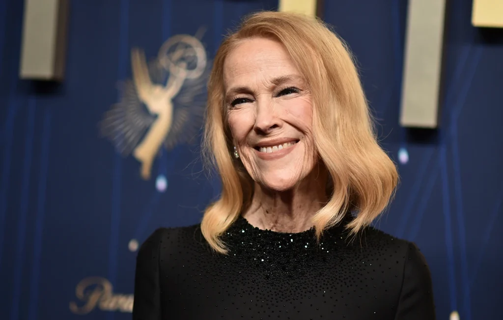 Κάθριν Ο’Χάρα: Στο «φως» τα αίτια θανάτου της διάσημης ηθοποιού