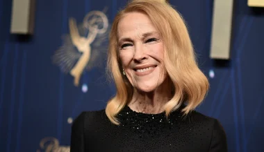 Κάθριν Ο’Χάρα: Στο «φως» τα αίτια θανάτου της διάσημης ηθοποιού