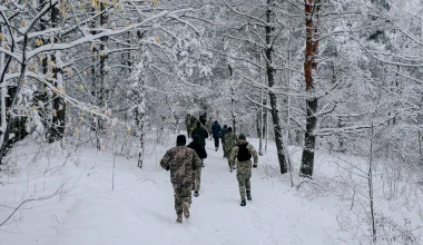 Σφίγγει ο ρωσικός κλοιός  γύρω από το Σλοβιάνσκ και Κραματόρσκ: Η Μόσχα θέλει γρήγορα την κατάληψη  του Ντόνετσκ