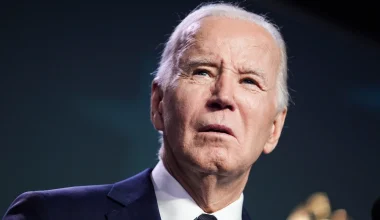 Κυκλοφορεί e-mail από τα αρχεία Επστάιν το οποίο αναφέρει ότι ο αληθινός Μπάιντεν είχε εκτελεστεί τπ 2019!