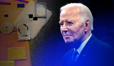 Αρχείο Επστάιν του υπ.Δικαιοσύνης των ΗΠΑ υποστηρίζει ότι ο Τ.Μπάιντεν σκοτώθηκε το 2019 και αντικαταστάθηκε από σωσία