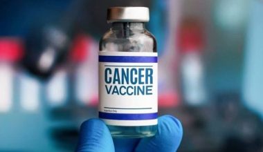 Ρωσία: Aνακοίνωσε πως το νέο της εμβόλιο κατά του καρκίνου Enteromix έχει δείξει 100% επιτυχία σε κλινικές δοκιμές