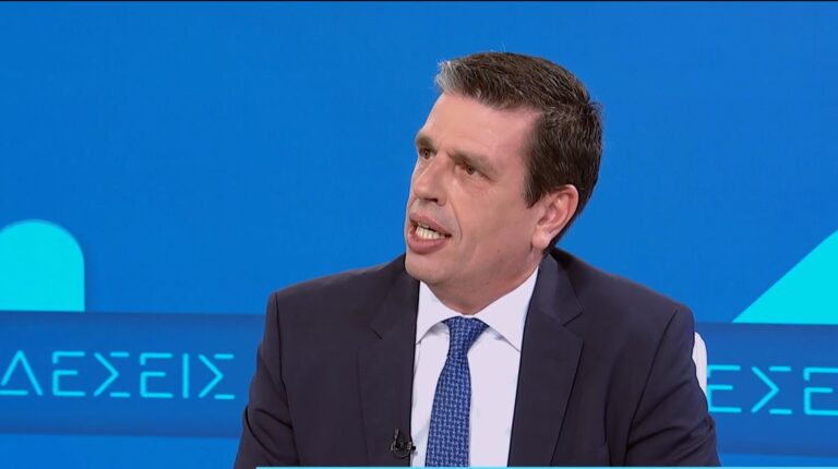 Δεν το πήρε χαμπάρι κανείς χθες αλλά ο Δ.Καιρίδης δεν έχασε ευκαιρία να επιτεθεί στον Θ.Πλεύρη για την Χίο!