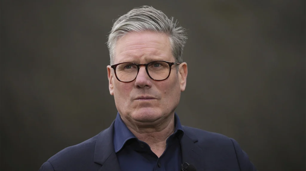 Σκάνδαλο Τ.Επστάιν στη Βρετανία: Παραιτήθηκε και ο διευθυντής Επικοινωνίας του Κ.Στάρμερ!