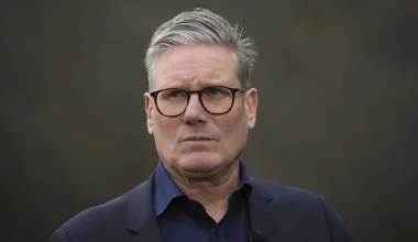 Σκάνδαλο Τ.Επστάιν στη Βρετανία: Παραιτήθηκε και ο διευθυντής Επικοινωνίας του Κ.Στάρμερ!