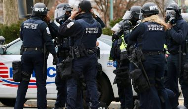 ΗΠΑ: Επεισόδιο με πυροβολισμούς σε σχολείο στο Μέριλαντ – Ένας τραυματίας