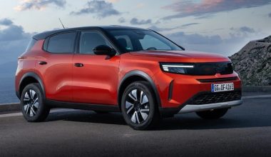 Opel: Δυναμικό ξεκίνημα στις πωλήσεις του 2026