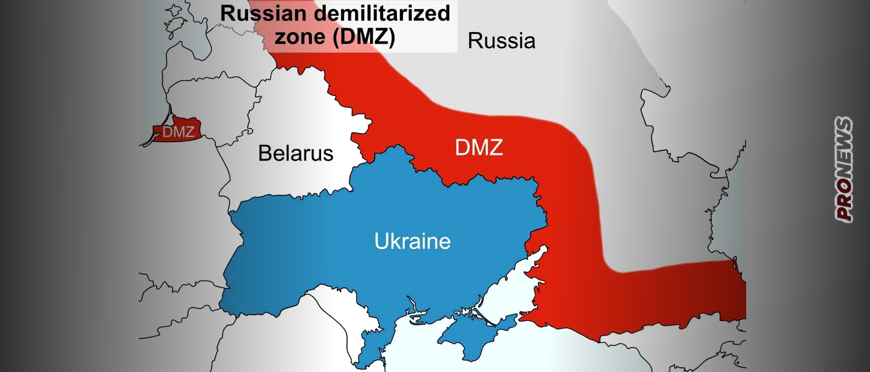 Ποιο ήταν το σχέδιο του ΝΑΤΟ για την Ρωσία: Στρατηγική ήττα στην Ουκρανία και απόσπαση εδαφών!