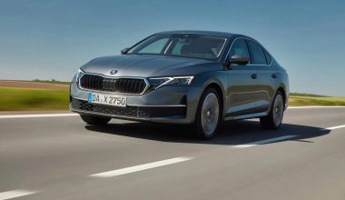 Škoda Auto: Τα τρία ορόσημα του 2026