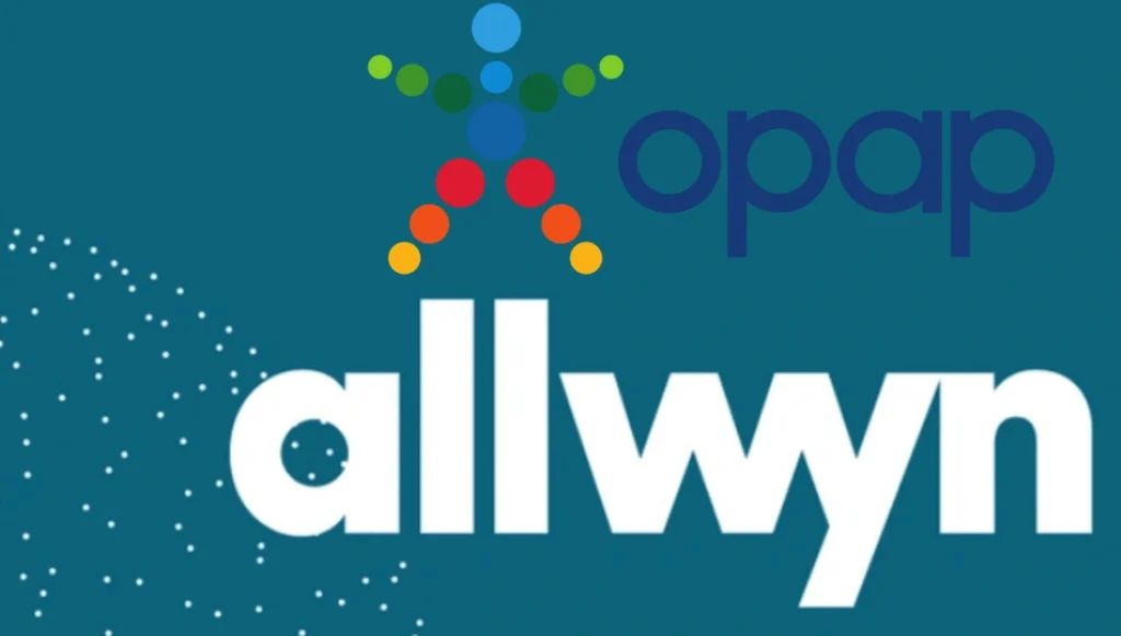 Ολοκληρώνεται η ενοποίηση ΟΠΑΠ-Allwyn