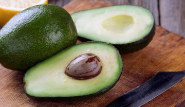 Τα οφέλη που έχουν για την υγεία τα αβοκάντο – Πώς πρέπει να φυλάσσονται