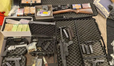 ΕΛ.ΑΣ για κύκλωμα λαθραίων τσιγάρων: Πώς δρούσε και ποιες οι κωδικές ονομασίες που χρησιμοποιούσαν (φώτο)