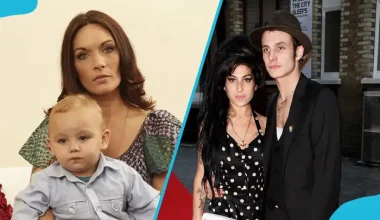 Σ.Άσπιν: Μυστήριο καλύπτει τον θάνατο της ερωτικής αντίζηλου της Ε.Γουάινχαουζ – Εντοπίστηκε νεκρή στο σπίτι της