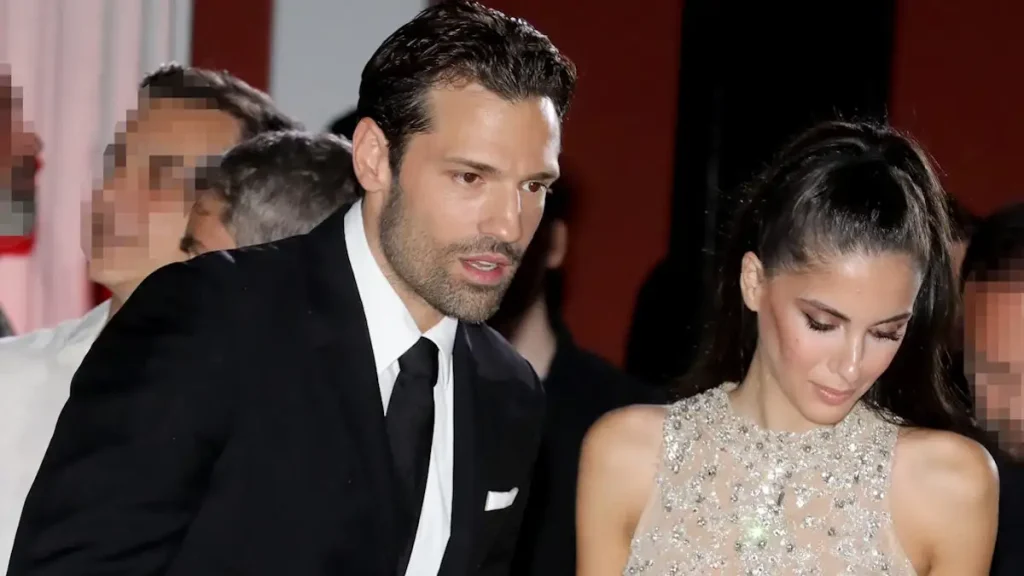 Το δεύτερό τους παιδί περιμένουν Α.Νίκα και Κ.Αργυρός