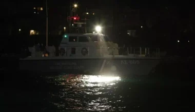 Γύθειο: Σε εξέλιξη επιχείρηση για τον εντοπισμό 60χρονου ψαρά που αγνοείται