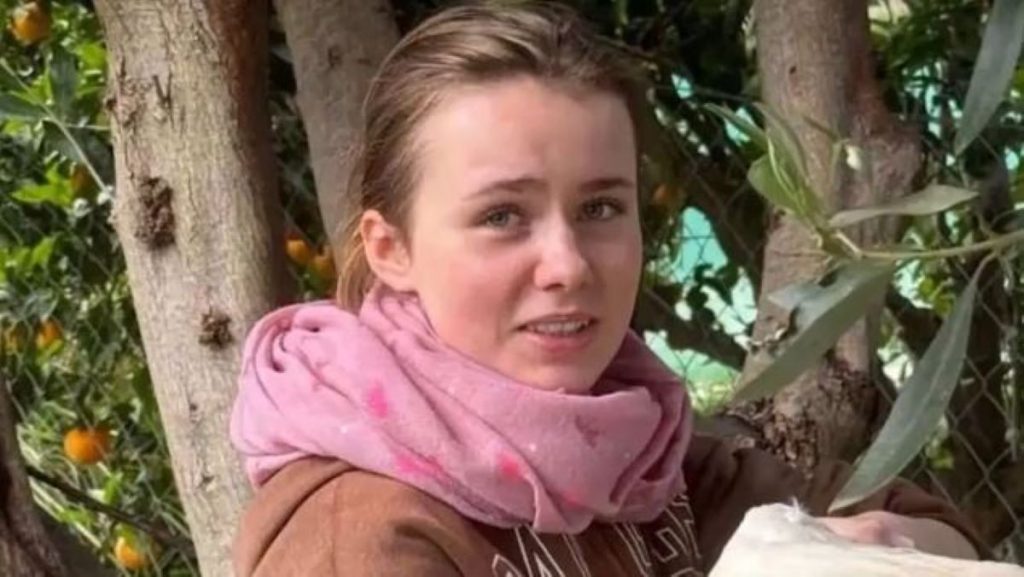 Υπόθεση 16χρονης Λόρας: Δεν έχει καταχωρηθεί στη γερμανική βάση αγνοουμένων