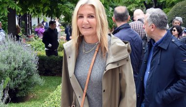 Α.Γεωργιάδης για ατύχημα Μ.Μητσοτάκη: «Χειρουργήθηκε στο ΚΑΤ, όλα πήγαν καλά – Εμπιστεύθηκε το ΕΣΥ»